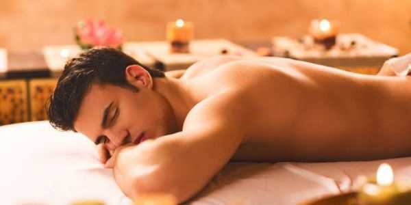 Male to Male Massage in Bangalore 