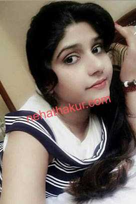 Nikitha Call Girl in Bangalore